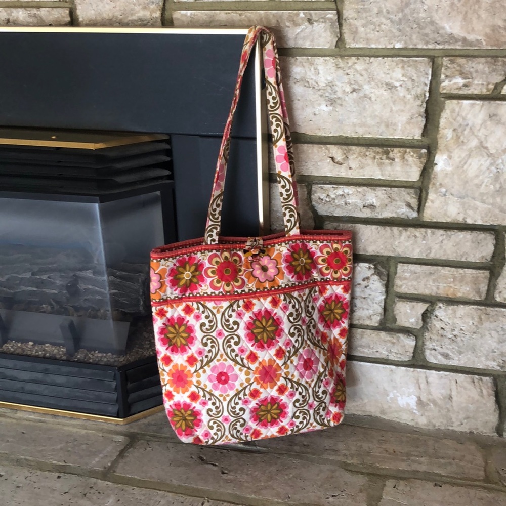Vera Bradley Tote